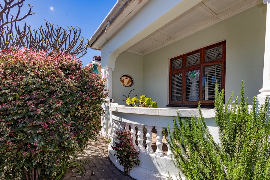 3 Bedroom Property for Sale in Parow Western Cape
